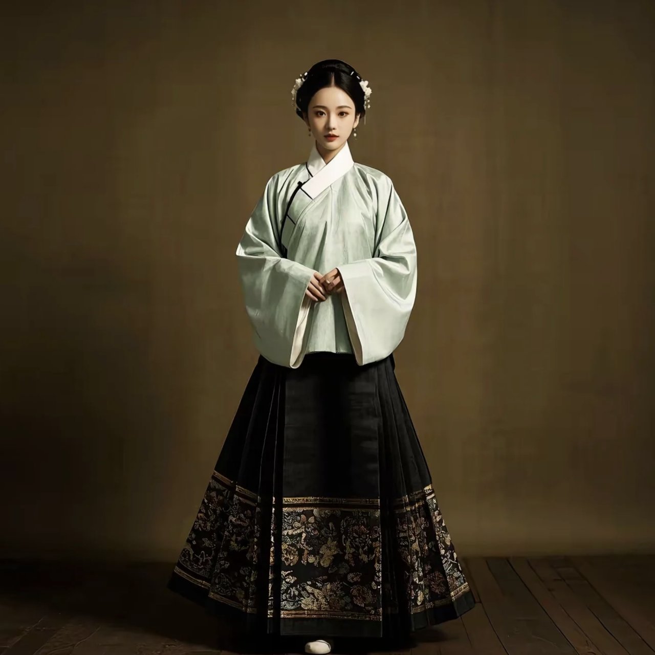 Han Fu
