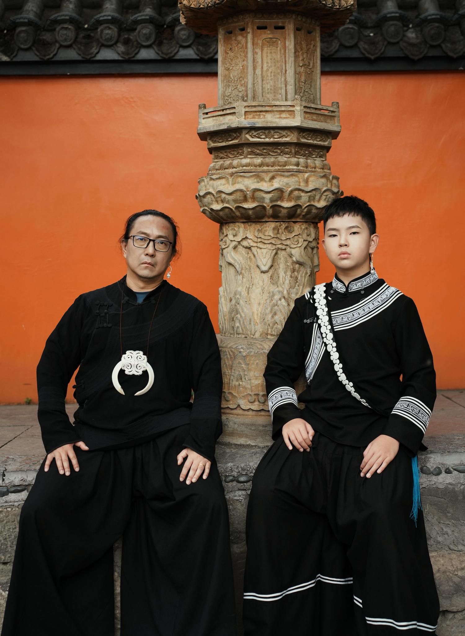 Ethnic Apparel